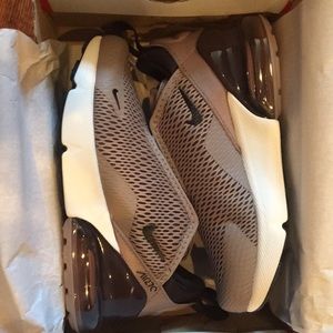 Kids Nike Air Max 270